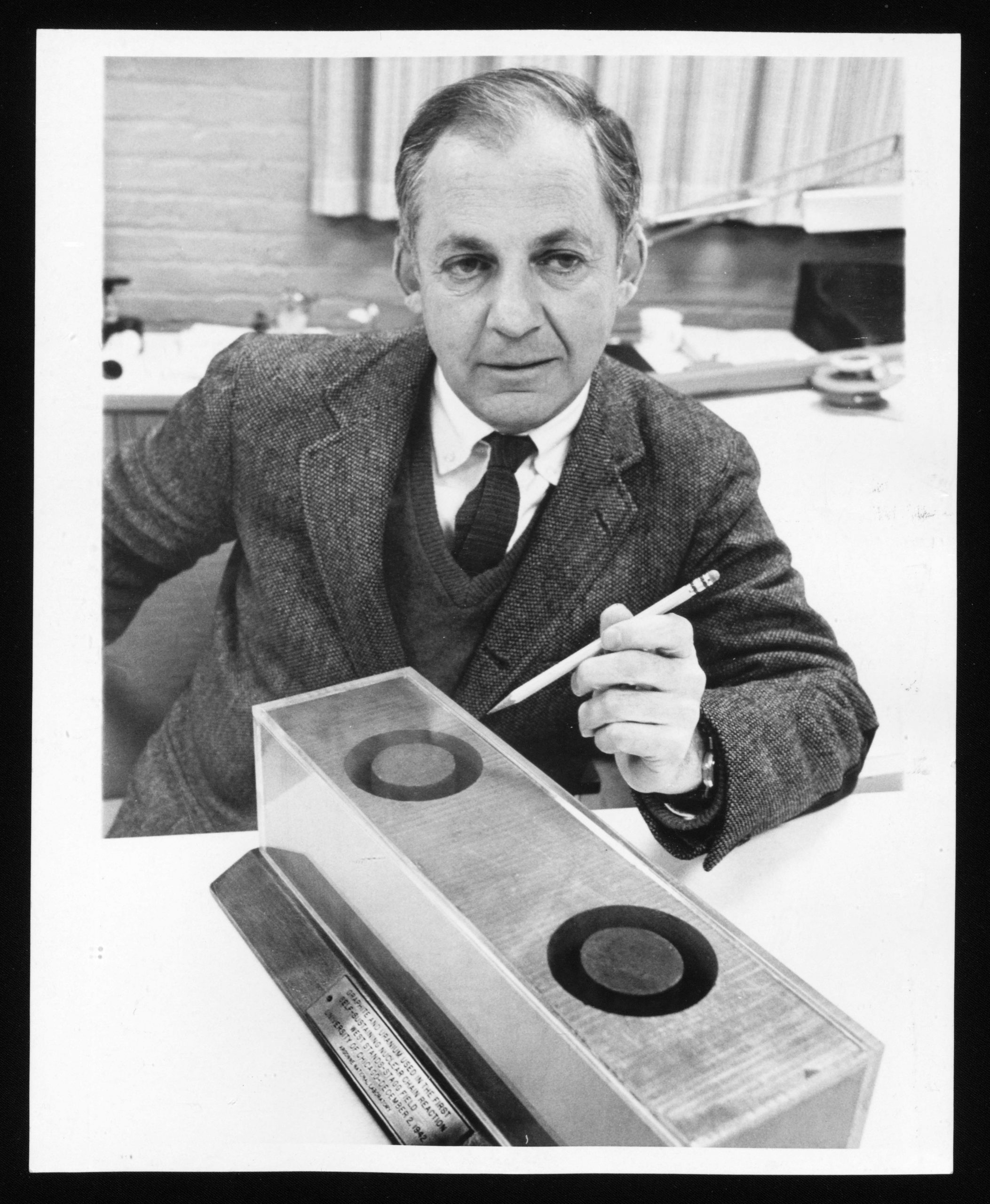 Herbert L. Anderson Nuclear Museum